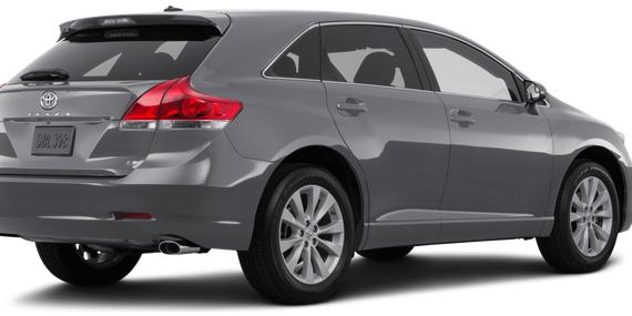 TOYOTA VENZA 2015 4T3BK3BB7FU110597 image