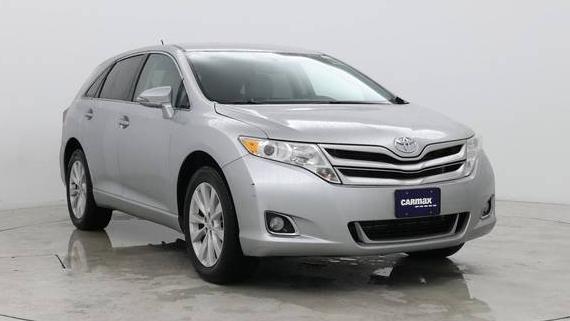 TOYOTA VENZA 2015 4T3BA3BB4FU075245 image