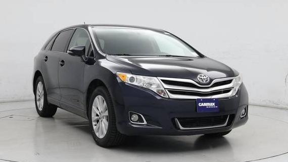 TOYOTA VENZA 2015 4T3ZA3BB0FU093420 image