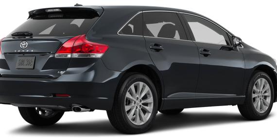 TOYOTA VENZA 2015 4T3BK3BB6FU113362 image
