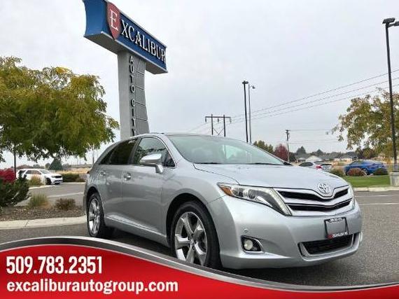 TOYOTA VENZA 2015 4T3BK3BB2FU117652 image TOYOTA VENZA 2015 4T3BK3BB2FU117652 image