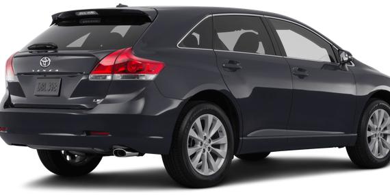 TOYOTA VENZA 2015 4T3BK3BB4FU117071 image TOYOTA VENZA 2015 4T3BK3BB4FU117071 image