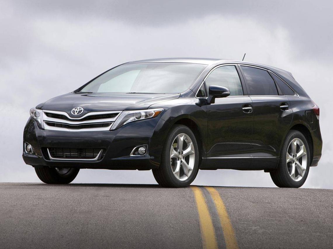 TOYOTA VENZA 2015 4T3ZA3BB0FU096768 image