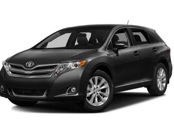 TOYOTA VENZA 2015 4T3ZK3BB7FU071170 image