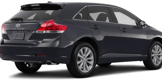 TOYOTA VENZA 2015 4T3BK3BB5FU115863 image TOYOTA VENZA 2015 4T3BK3BB5FU115863 image