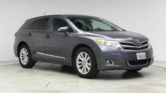 TOYOTA VENZA 2015 4T3ZA3BB4FU097132 image
