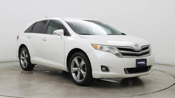 TOYOTA VENZA 2015 4T3BK3BB8FU109426 image