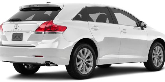 TOYOTA VENZA 2015 4T3BK3BBXFU115924 image
