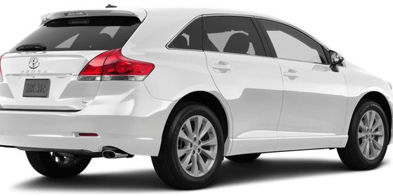 TOYOTA VENZA 2015 4T3BA3BB4FU069722 image