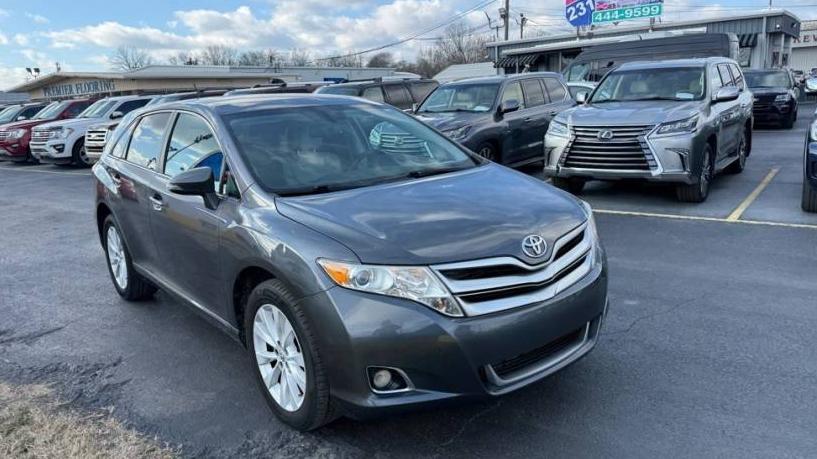 TOYOTA VENZA 2015 4T3ZA3BB6FU095477 image