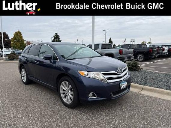 TOYOTA VENZA 2015 4T3ZA3BB0FU092820 image TOYOTA VENZA 2015 4T3ZA3BB0FU092820 image