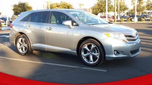 TOYOTA VENZA 2015 4T3ZK3BB9FU074538 image