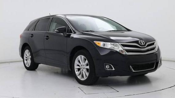 TOYOTA VENZA 2015 4T3BA3BB2FU068665 image TOYOTA VENZA 2015 4T3BA3BB2FU068665 image