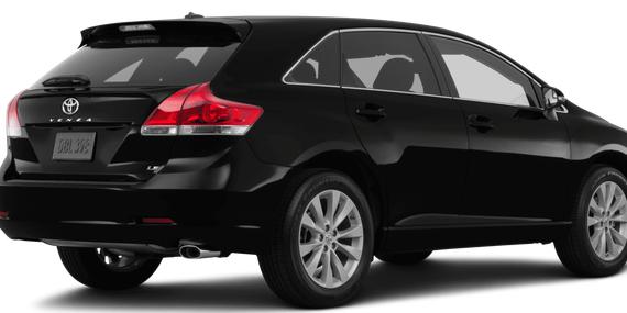 TOYOTA VENZA 2015 4T3BA3BBXFU065576 image