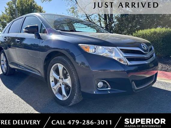 TOYOTA VENZA 2015 4T3BK3BB8FU118949 image TOYOTA VENZA 2015 4T3BK3BB8FU118949 image