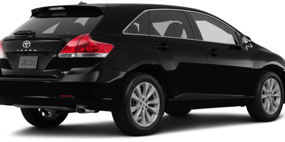 TOYOTA VENZA 2015 4T3BK3BB2FU116064 image