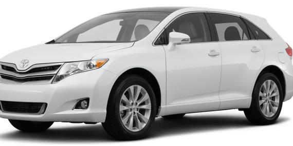 TOYOTA VENZA 2015 4T3ZA3BB4FU095011 image