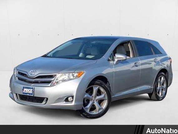 TOYOTA VENZA 2015 4T3ZK3BB7FU071265 image TOYOTA VENZA 2015 4T3ZK3BB7FU071265 image
