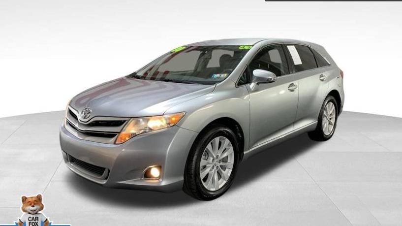 TOYOTA VENZA 2015 4T3BA3BB0FU071063 image