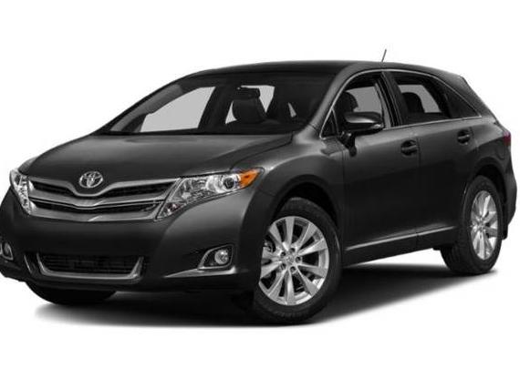 TOYOTA VENZA 2015 4T3ZA3BB2FU095363 image