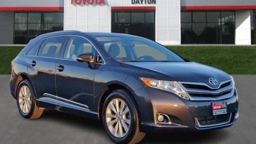 TOYOTA VENZA 2015 4T3ZA3BB2FU092639 image