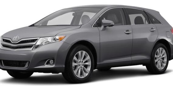TOYOTA VENZA 2015 4T3ZA3BB4FU094926 image