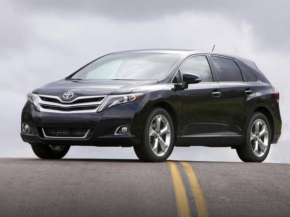TOYOTA VENZA 2015 4T3ZA3BB6FU095897 image