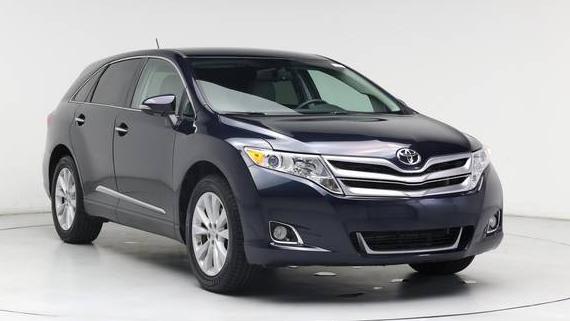 TOYOTA VENZA 2015 4T3ZA3BB5FU096457 image