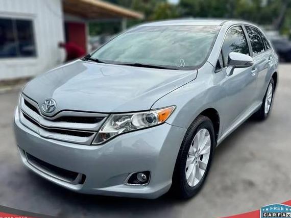 TOYOTA VENZA 2015 4T3ZA3BB1FU092406 image TOYOTA VENZA 2015 4T3ZA3BB1FU092406 image