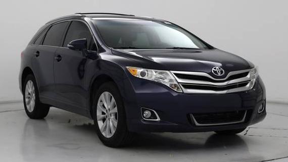 TOYOTA VENZA 2015 4T3ZA3BB7FU095715 image TOYOTA VENZA 2015 4T3ZA3BB7FU095715 image