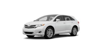 TOYOTA VENZA 2015 4T3ZA3BBXFU093389 image