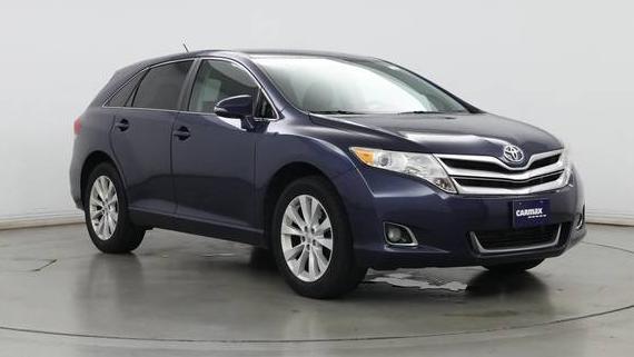 TOYOTA VENZA 2015 4T3BA3BB4FU075679 image