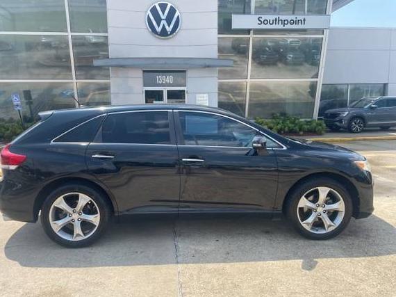 TOYOTA VENZA 2015 4T3ZK3BB2FU073053 image TOYOTA VENZA 2015 4T3ZK3BB2FU073053 image