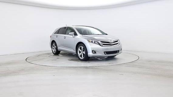 TOYOTA VENZA 2015 4T3BK3BB8FU115288 image