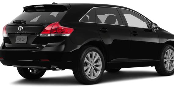 TOYOTA VENZA 2015 4T3BK3BB1FU113527 image TOYOTA VENZA 2015 4T3BK3BB1FU113527 image