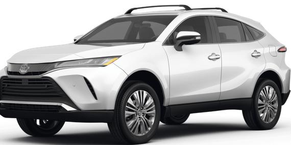 TOYOTA VENZA 2022 JTEAAAAH4NJ090052 image