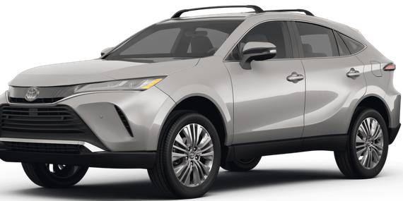TOYOTA VENZA 2022 JTEAAAAHXNJ114936 image