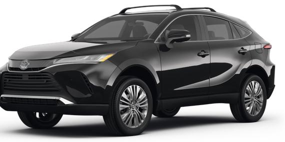 TOYOTA VENZA 2022 JTEAAAAH8NJ107614 image TOYOTA VENZA 2022 JTEAAAAH8NJ107614 image