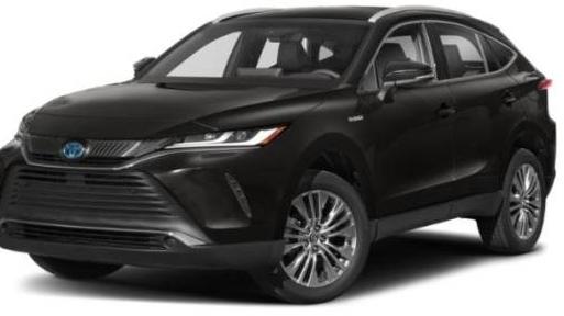 TOYOTA VENZA 2022 JTEAAAAH4NJ100014 image