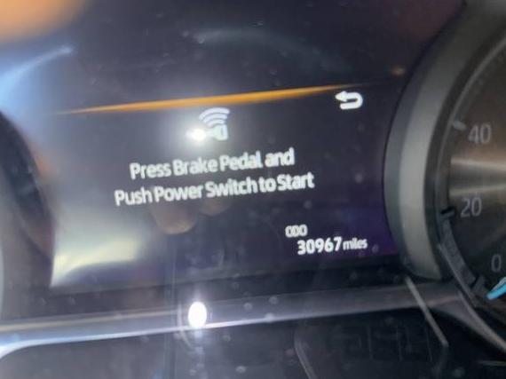 TOYOTA VENZA 2022 JTEAAAAHXNJ108845 image