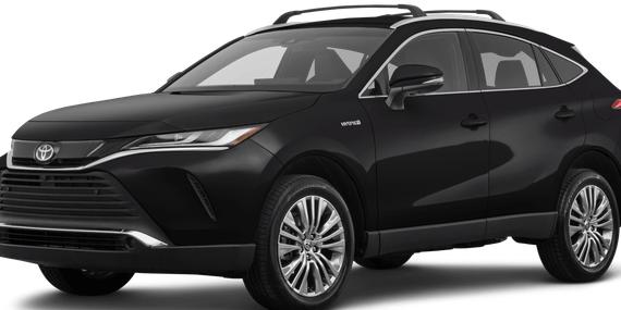 TOYOTA VENZA 2022 JTEAAAAH9NJ113194 image