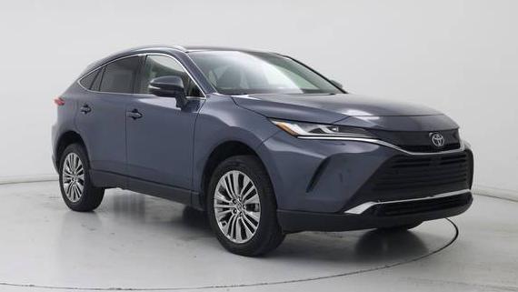 TOYOTA VENZA 2022 JTEAAAAH7NJ114957 image