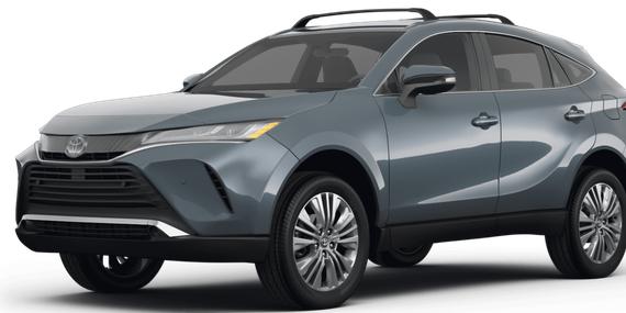 TOYOTA VENZA 2022 JTEAAAAHXNJ105413 image