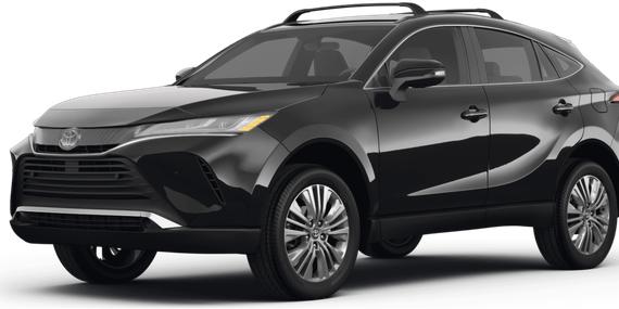 TOYOTA VENZA 2022 JTEAAAAHXNJ100776 image