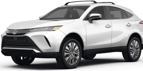 TOYOTA VENZA 2022 JTEAAAAH6NJ109958 image