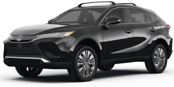 TOYOTA VENZA 2022 JTEAAAAH1NJ115022 image