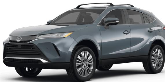 TOYOTA VENZA 2022 JTEAAAAH1NJ099193 image