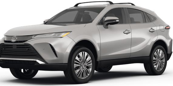 TOYOTA VENZA 2022 JTEAAAAH4NJ111370 image