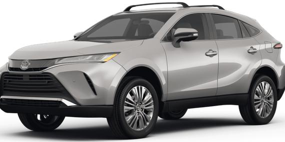 TOYOTA VENZA 2022 JTEAAAAH0NJ111527 image