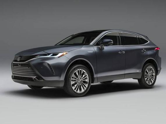 TOYOTA VENZA 2022 JTEAAAAH6NJ095852 image